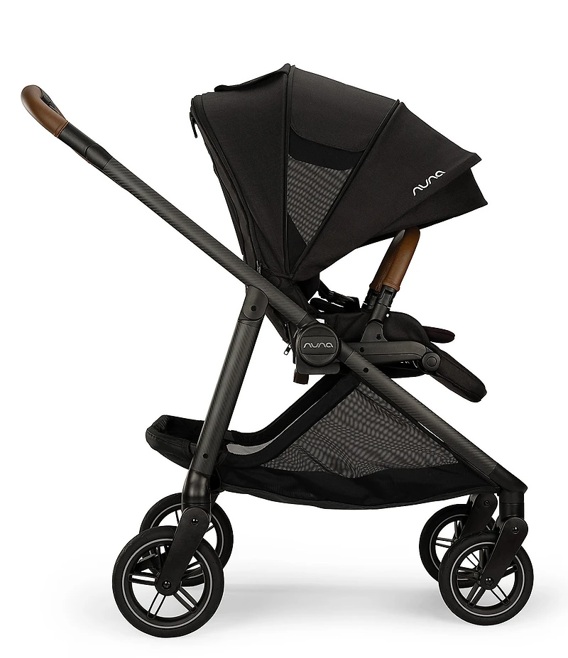Nuna Swiv™ 360 Stroller