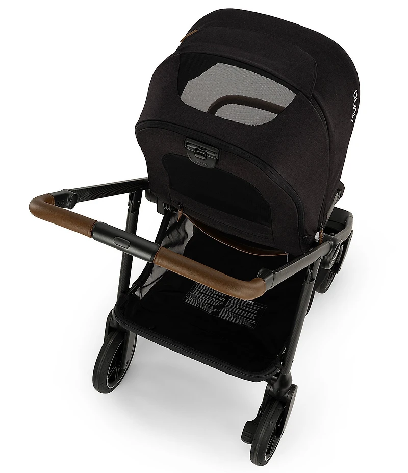Nuna Swiv™ 360 Stroller