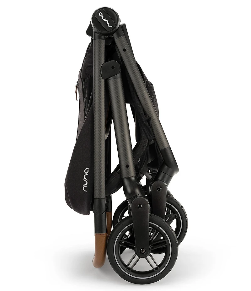 Nuna Swiv™ 360 Stroller