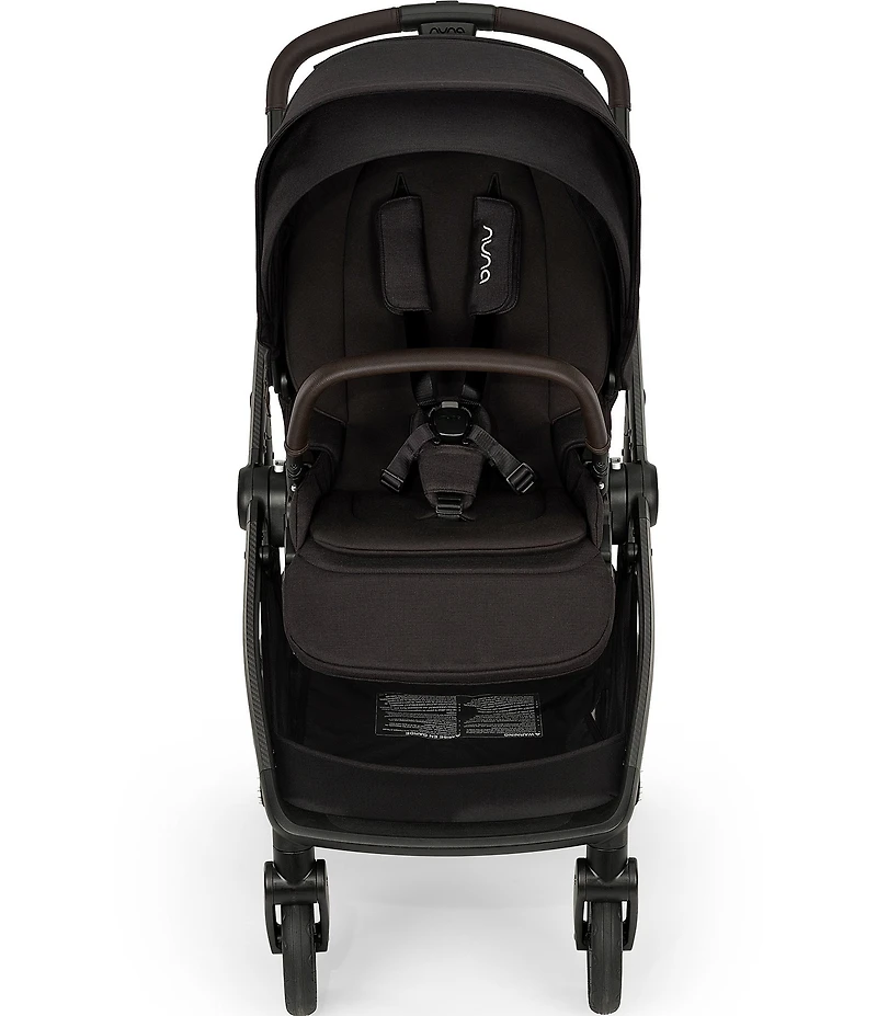 Nuna Swiv™ 360 Stroller