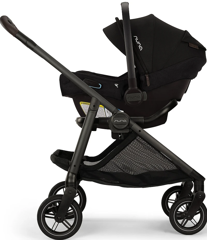 Nuna Swiv™ 360 Stroller