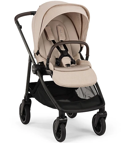 Nuna Swiv™ 360 Stroller