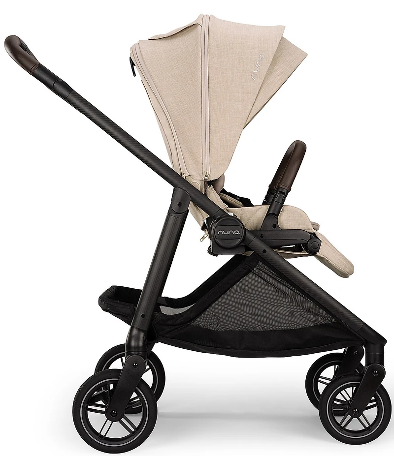 Nuna Swiv™ 360 Stroller