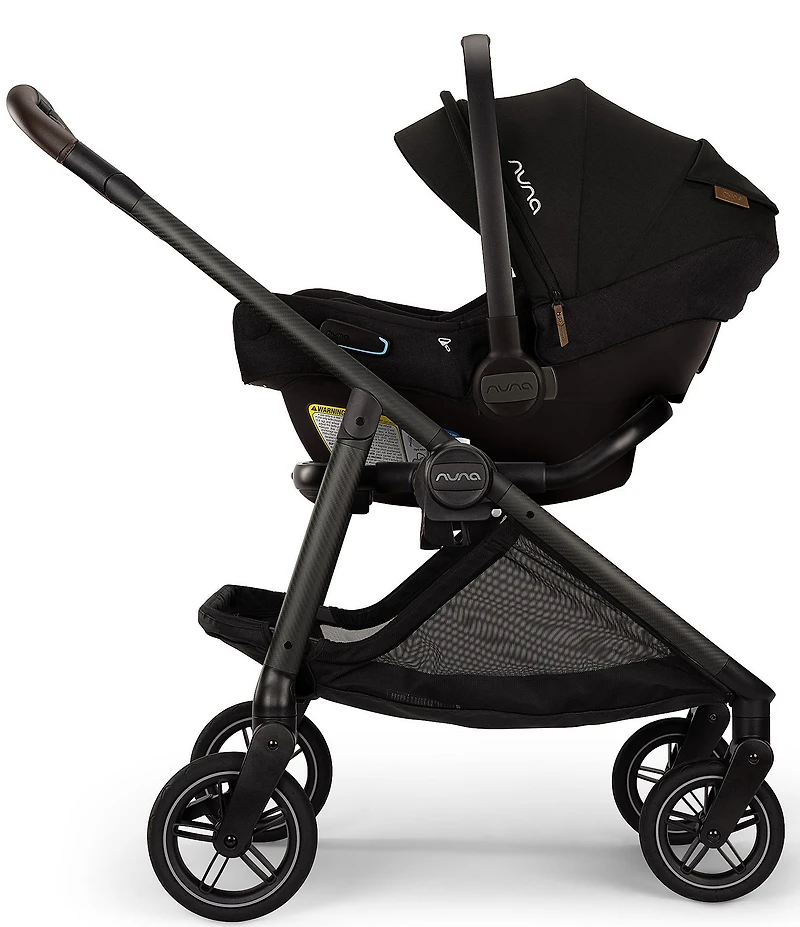 Nuna Swiv™ 360 Stroller