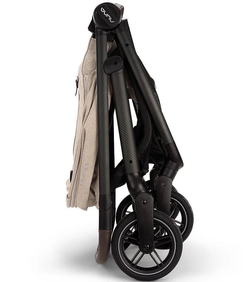 Nuna Swiv™ 360 Stroller