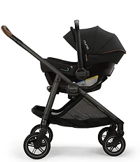 Nuna Swiv™ Stroller + Pipa™ Urbn Car Seat Travel System