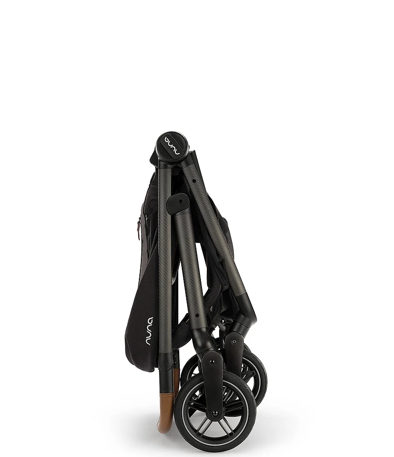 Nuna Swiv™ Stroller + Pipa™ Urbn Car Seat Travel System