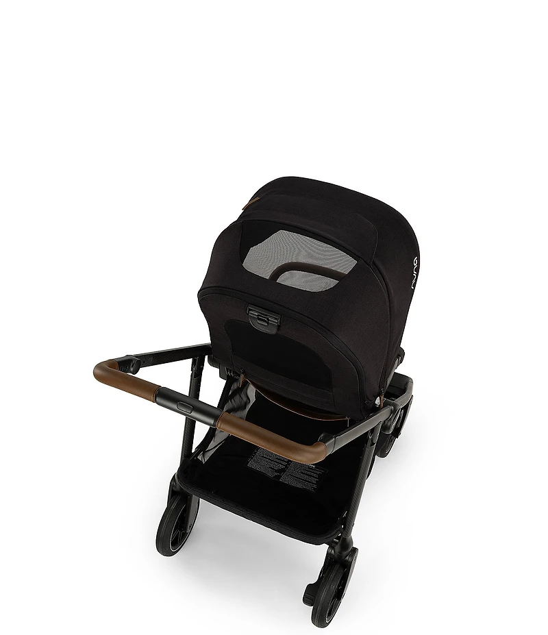 Nuna Swiv™ Stroller + Pipa™ Urbn Car Seat Travel System