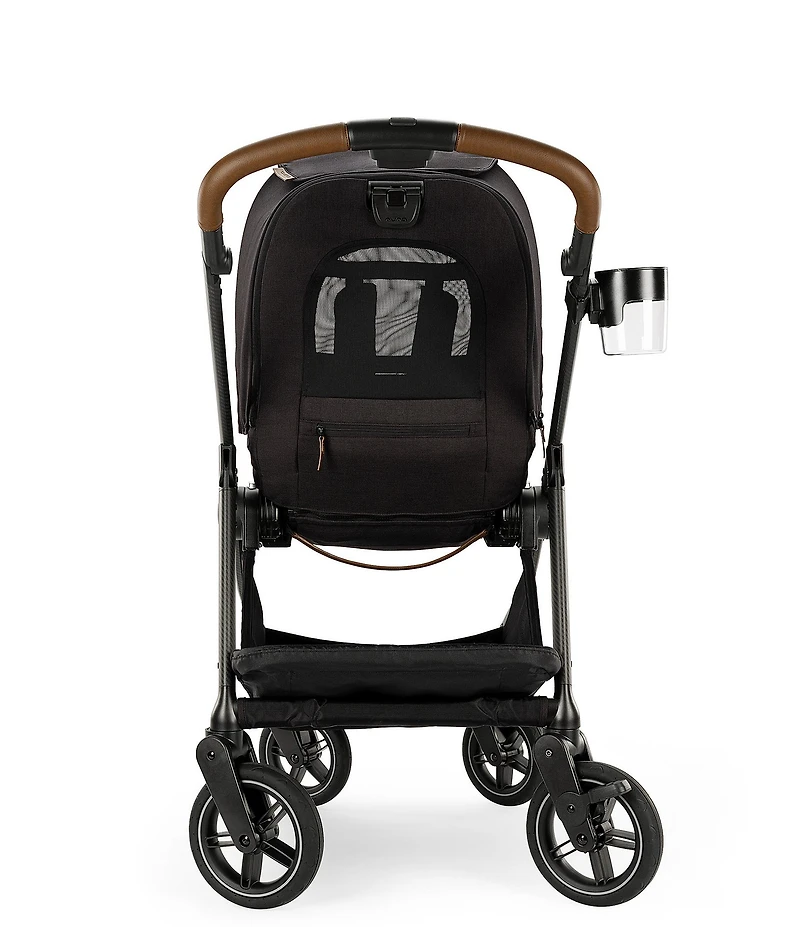 Nuna Swiv™ Stroller + Pipa™ Urbn Car Seat Travel System