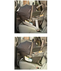 Nuna Swiv™ Stroller + Pipa™ Urbn Car Seat Travel System