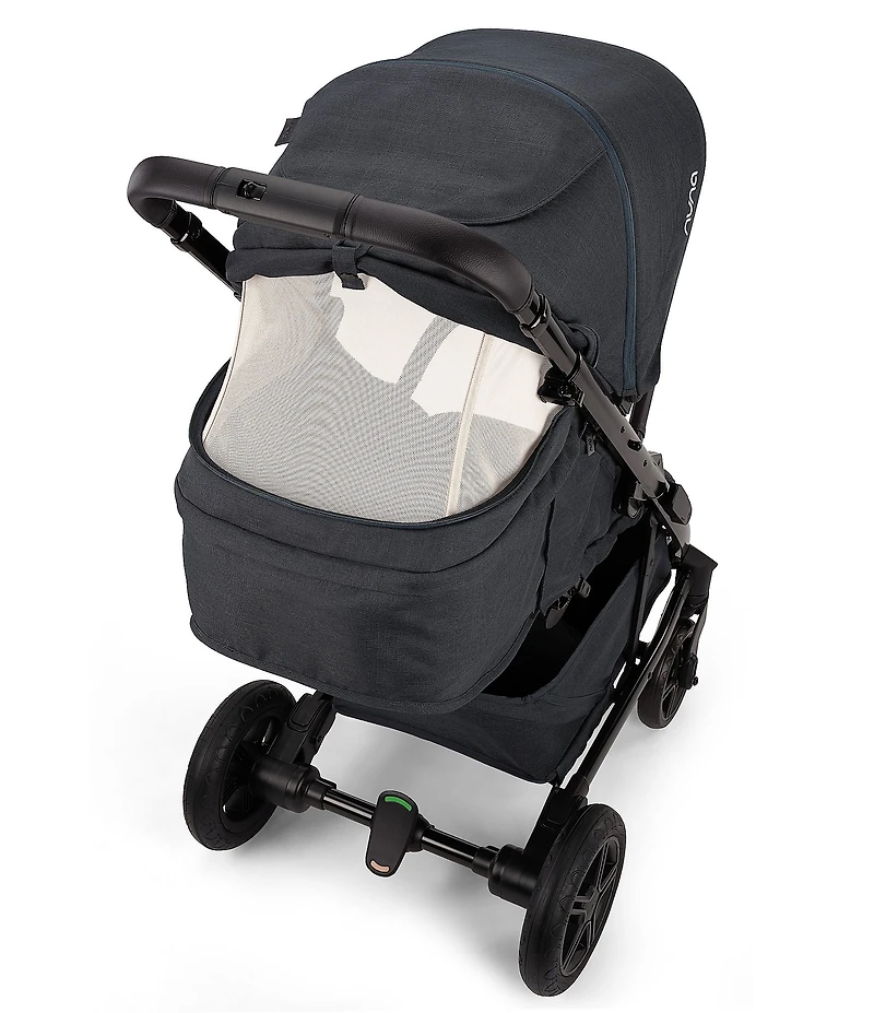 Nuna Tavo Next Ocean Stroller