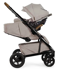Nuna Tavo Next Stroller