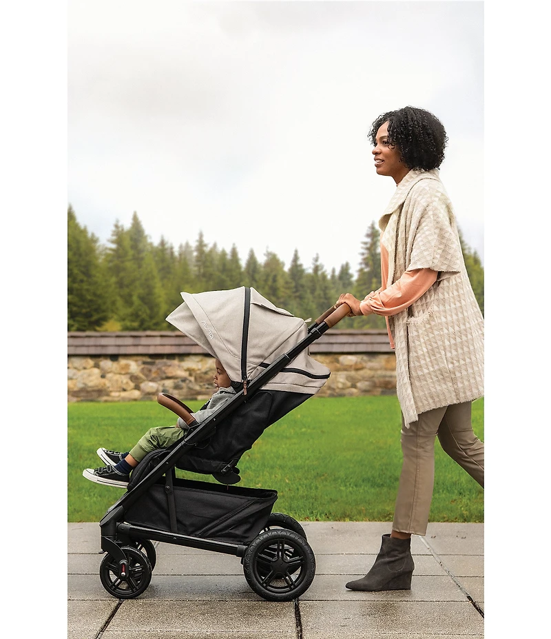 Nuna Tavo Next Stroller