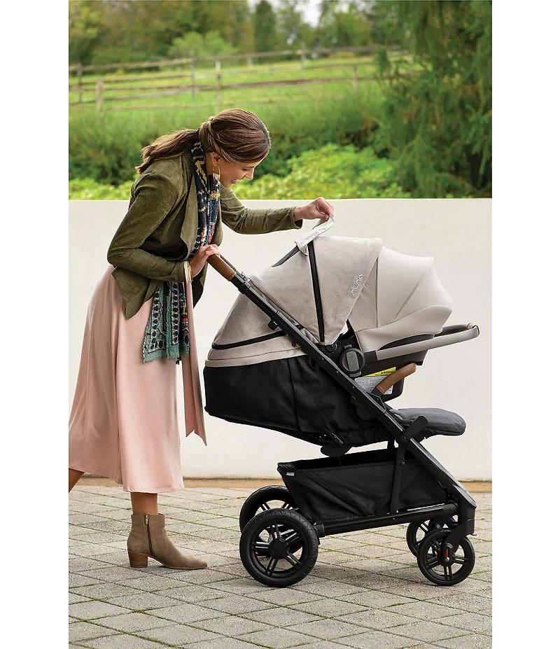 Nuna Tavo Next Stroller