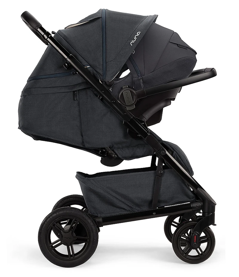 Nuna Tavo Next Stroller