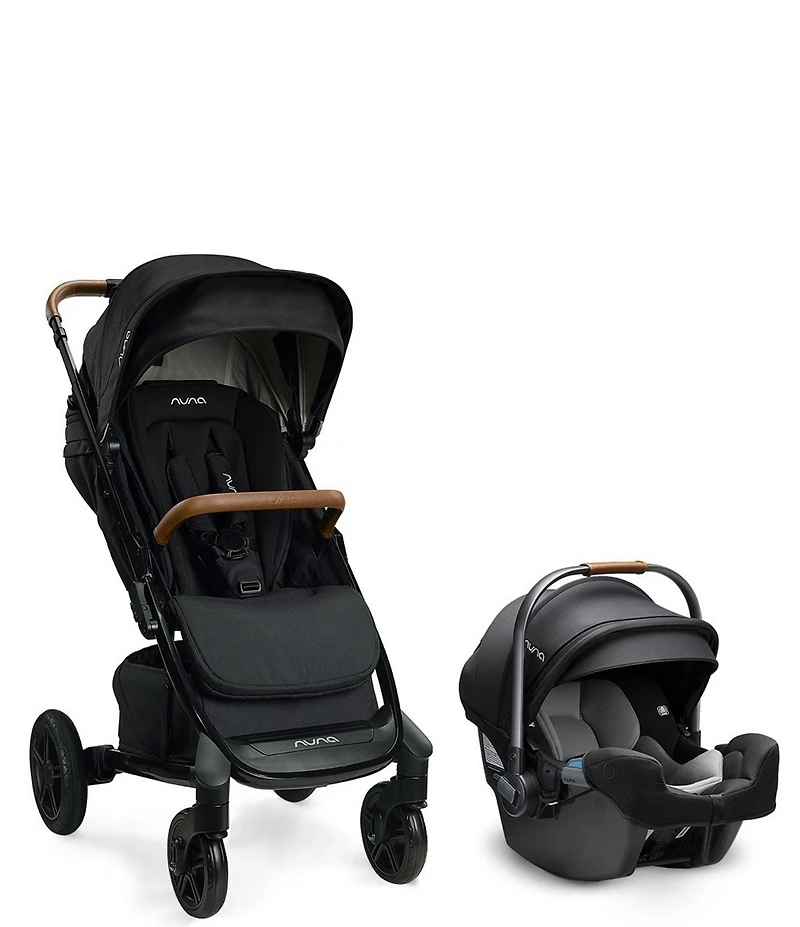 Nuna Tavo Next Stroller + Pipa™ RX Car Seat