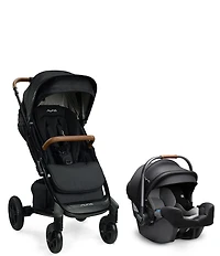 Nuna Tavo Next Stroller + Pipa™ RX Car Seat