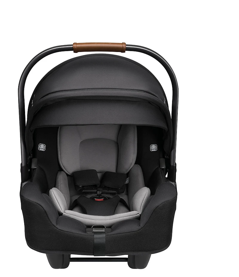 Nuna Tavo Next Stroller + Pipa™ RX Car Seat