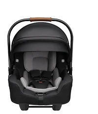 Nuna Tavo Next Stroller + Pipa™ RX Car Seat