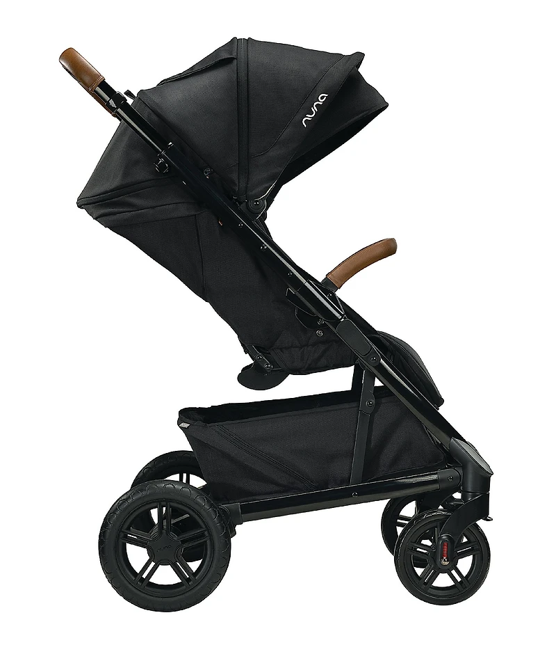 Nuna Tavo Next Stroller + Pipa™ RX Car Seat