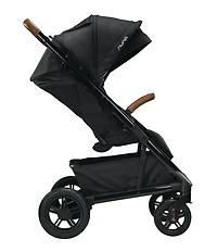 Nuna Tavo Next Stroller + Pipa™ RX Car Seat