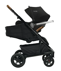 Nuna Tavo Next Stroller + Pipa™ RX Car Seat