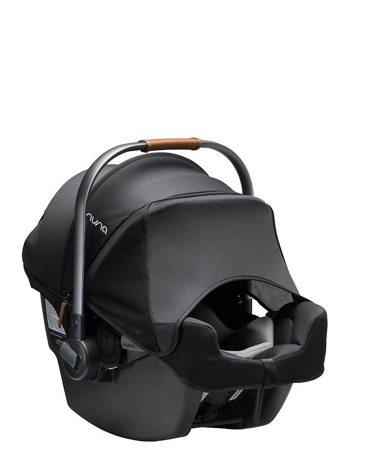Nuna Tavo Next Stroller + Pipa™ RX Car Seat
