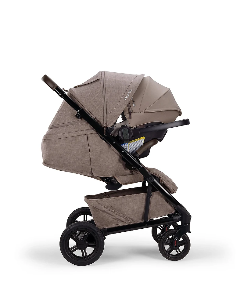 Nuna TAVO™ Next Stroller and PIPA™ Urbn Infant Car Seat Travel System