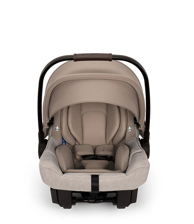 Nuna TAVO™ Next Stroller and PIPA™ Urbn Infant Car Seat Travel System
