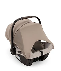 Nuna TAVO™ Next Stroller and PIPA™ Urbn Infant Car Seat Travel System