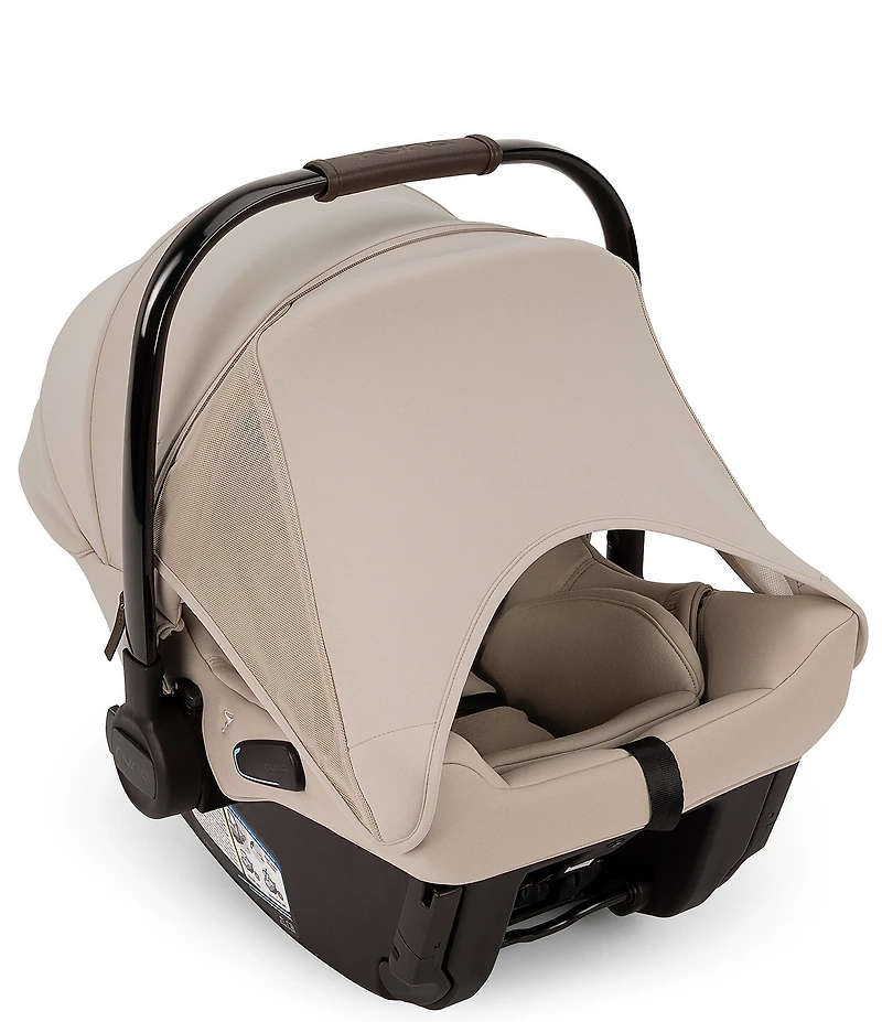 Nuna TAVO™ Stroller and PIPA™ Urbn Infant Car Seat Travel System