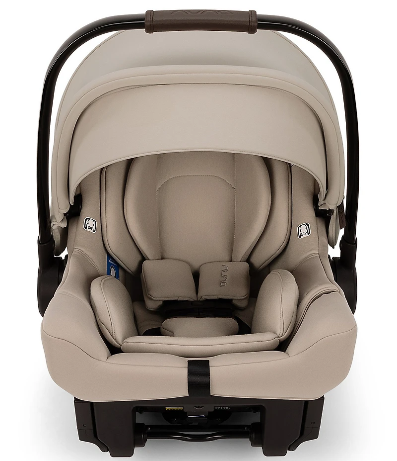 Nuna TAVO™ Stroller and PIPA™ Urbn Infant Car Seat Travel System