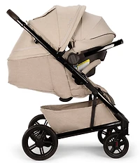 Nuna TAVO™ Stroller and PIPA™ Urbn Infant Car Seat Travel System