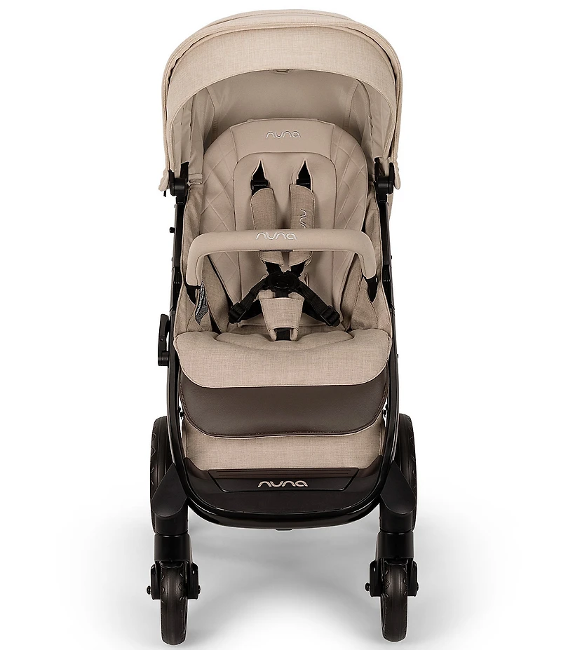 Nuna TAVO™ Stroller and PIPA™ Urbn Infant Car Seat Travel System