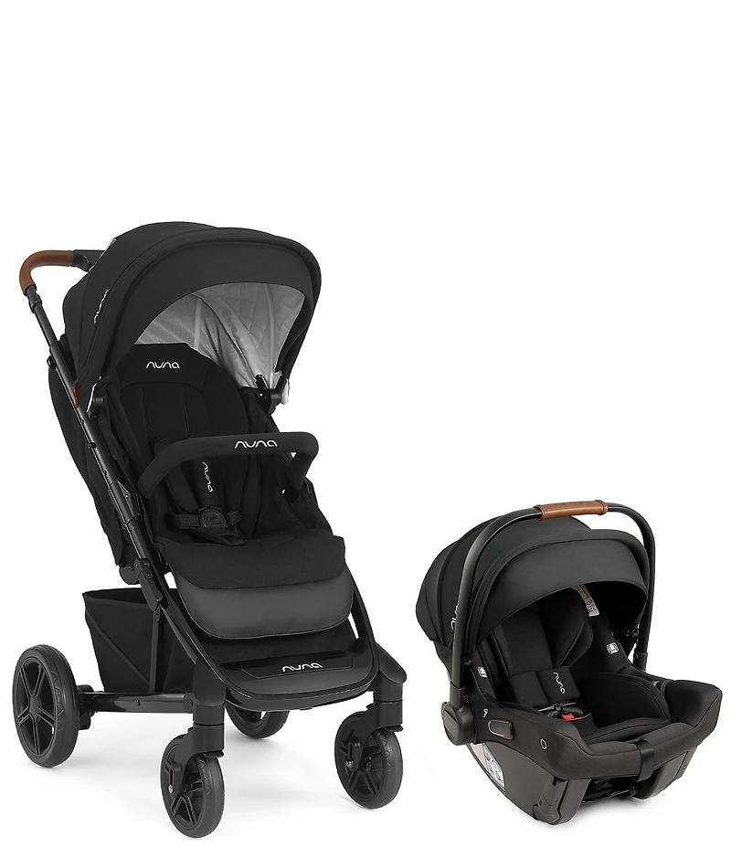 Nuna TAVO™ Stroller and PIPA™ Urbn Infant Car Seat Travel System