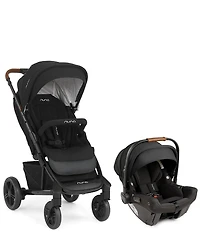 Nuna TAVO™ Stroller and PIPA™ Urbn Infant Car Seat Travel System