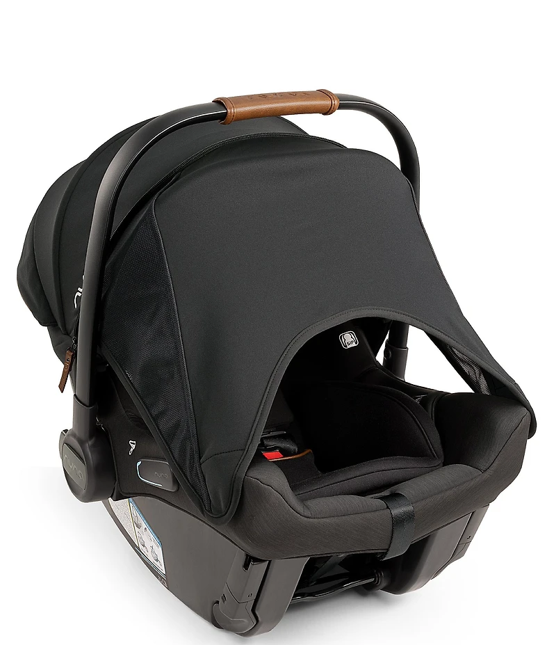 Nuna TAVO™ Stroller and PIPA™ Urbn Infant Car Seat Travel System