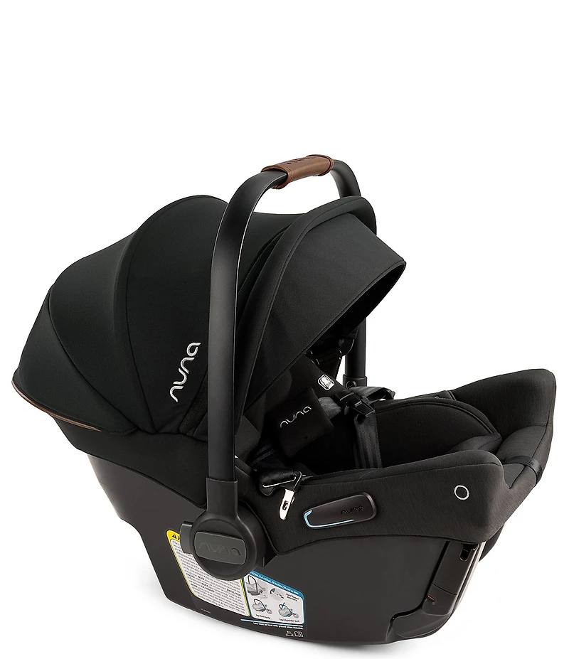 Nuna TAVO™ Stroller and PIPA™ Urbn Infant Car Seat Travel System