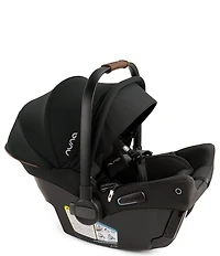 Nuna TAVO™ Stroller and PIPA™ Urbn Infant Car Seat Travel System