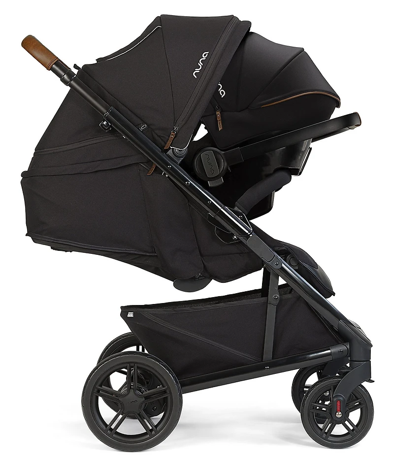 Nuna TAVO™ Stroller and PIPA™ Urbn Infant Car Seat Travel System