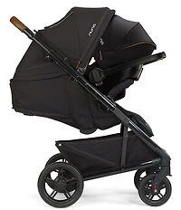 Nuna TAVO™ Stroller and PIPA™ Urbn Infant Car Seat Travel System