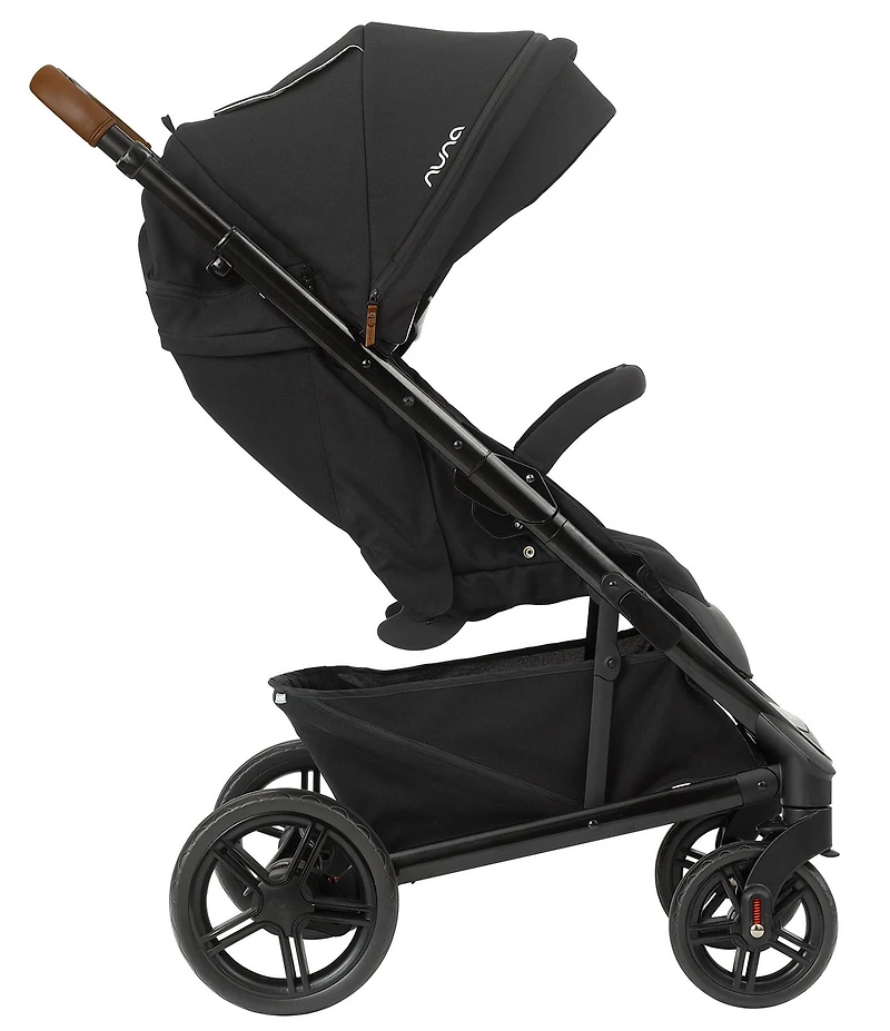 Nuna TAVO™ Stroller and PIPA™ Urbn Infant Car Seat Travel System