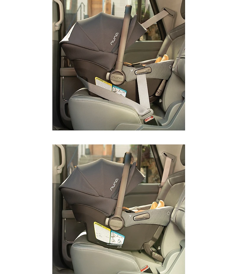 Nuna TAVO™ Stroller and PIPA™ Urbn Infant Car Seat Travel System