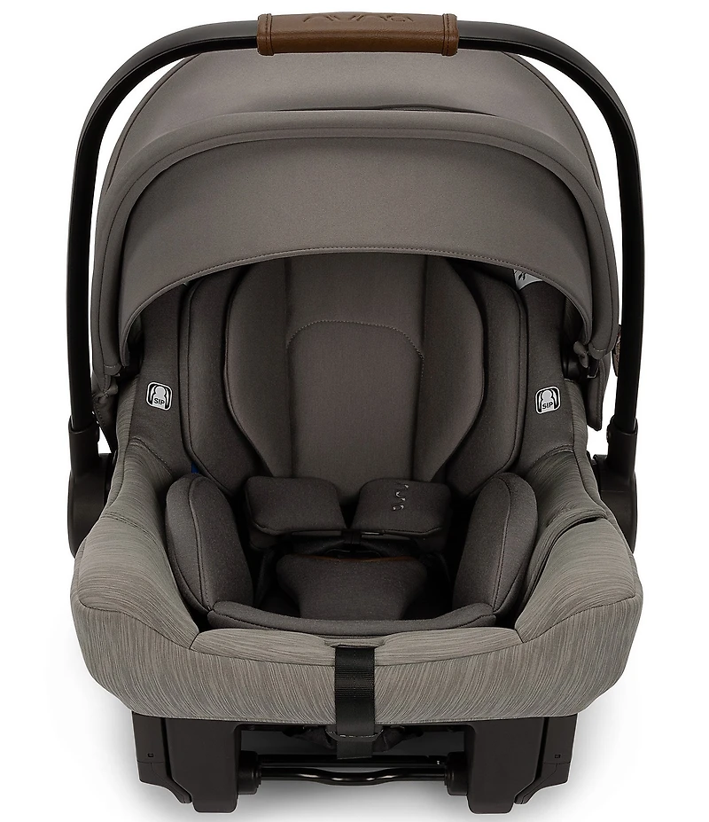 Nuna TAVO™ Stroller and PIPA™ Urbn Infant Car Seat Travel System