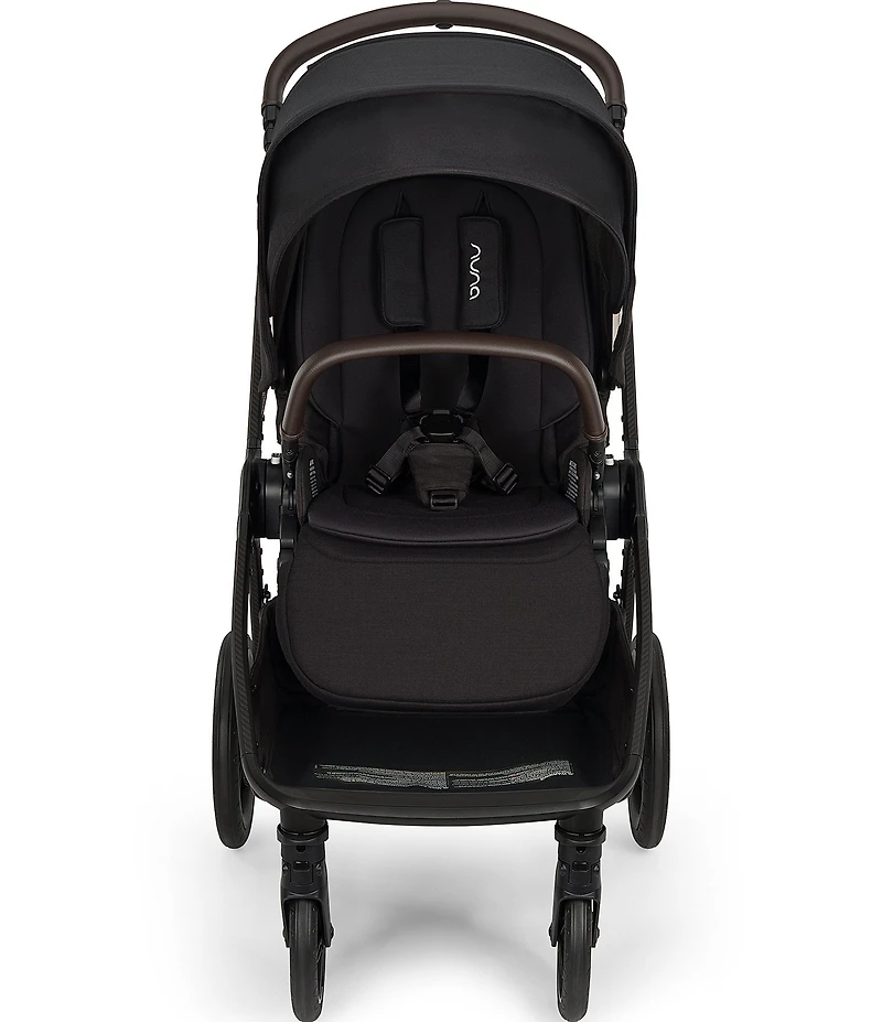 Nuna TRIV™ LX Stroller + Pipa™ Urbn Infant Car Seat Travel System