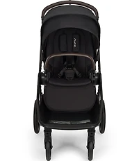 Nuna TRIV™ LX Stroller + Pipa™ Urbn Infant Car Seat Travel System