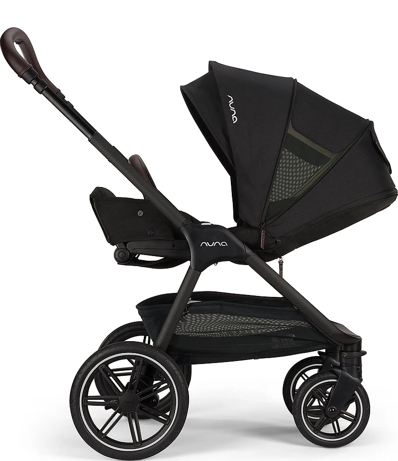 Nuna TRIV™ LX Stroller + Pipa™ Urbn Infant Car Seat Travel System