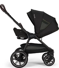 Nuna TRIV™ LX Stroller + Pipa™ Urbn Infant Car Seat Travel System