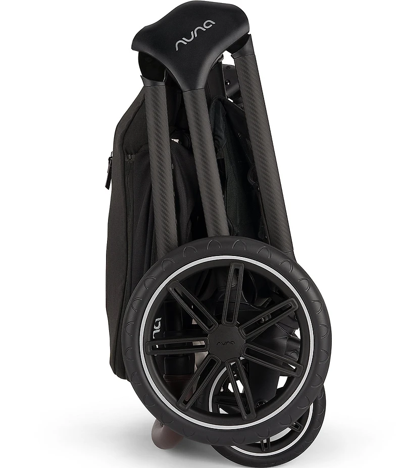 Nuna TRIV™ LX Stroller + Pipa™ Urbn Infant Car Seat Travel System