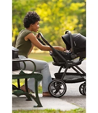 Nuna TRIV™ LX Stroller + Pipa™ Urbn Infant Car Seat Travel System